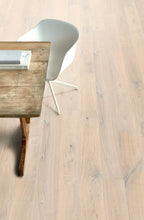 Indlæs billede til gallerivisning Berg & Berg Ek XXL Öland Vit Mattlack