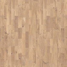 Ladda upp bild till gallerivisning, Berg & Berg Ek L Vild Borstad Vit Mattlack