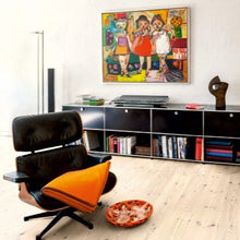 Indlæs billede til gallerivisning Berg & Berg Plank Norrlandsfiru XXL Børstet Lud Ekstra Vitoil