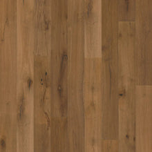 Ladda upp bild till gallerivisning, KÄHRS Parkettgolv Terra Ek Mattlackad Borstad