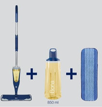 Ladda upp bild till gallerivisning, Bona Rengöringsmedel för Oljade Trägolv