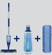 Ladda upp bild till gallerivisning, Bona Premium Spray Mop för Trägolv