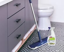 Ladda upp bild till gallerivisning, Bona Antibakteriell Cleaner för Hårda Golv