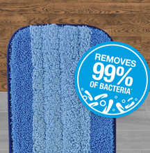 Indlæs billede til gallerivisning Bona Mikrofibermopp för Våttorkning