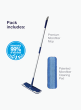 Ladda upp bild till gallerivisning, Bona Golvmopp Premium