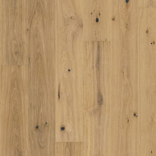 Indlæs billede til gallerivisning Berg & Berg Ek XXL Hjärter Borstad Råträ Mattlack