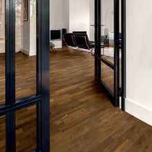 Indlæs billede til gallerivisning Berg & Berg Ek L Lappland Dark Borstad Mattlack