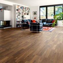 Ladda upp bild till gallerivisning, Berg & Berg Ek L Värmland Borstad Vitolja