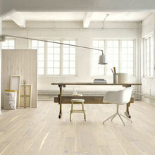 Indlæs billede til gallerivisning Berg & Berg Ek XXL Österlen Borstad Råmattlack