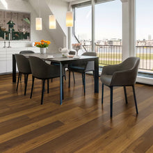 Indlæs billede til gallerivisning Berg & Berg Ek XXL Lappland Rustik Borstad Mattlack