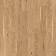 Indlæs billede til gallerivisning Berg & Berg Ek XXL Vild Borstad Råträ Mattlack