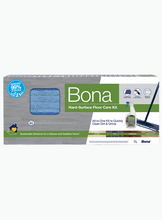 Indlæs billede til gallerivisning Bona Städkit för Sten, Klinker och Laminat