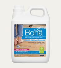 Indlæs billede til gallerivisning Bona OxyPower Djuprengöringsmedel för Trägolv