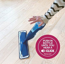 Ladda upp bild till gallerivisning, Bona Premium Spray Mop för Trägolv