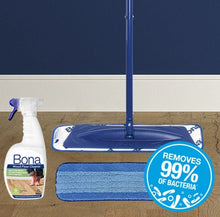 Ladda upp bild till gallerivisning, Bona Rengöringsmedel för Trägolv