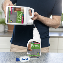Indlæs billede til gallerivisning Bona Rengöringsmedel för Hårda Golv