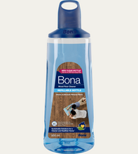 Indlæs billede til gallerivisning Bona Rengöringsmedel för Trägolv