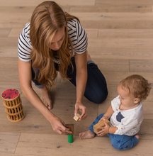 Indlæs billede til gallerivisning Bona OxyPower Djuprengöringsmedel för Trägolv