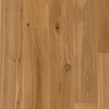 Ladda upp bild till gallerivisning, 3-skikts trägolv Ek Traditional 15x300x2750
