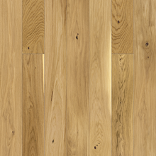 Indlæs billede til gallerivisning Burghley Wideplank Ek UV-mattlack 14x180x2200