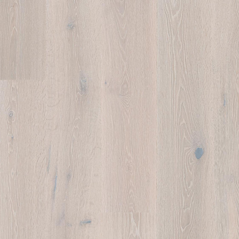 BOEN 3-skikts trägolv Ek White Stone Vivo 14x209x2200