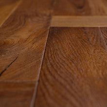 Ladda upp bild till gallerivisning, NQD Holländsk mönsterparkett Torekov 1890x270x15