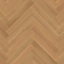 Ladda upp bild till gallerivisning, 2-skikts trägolv Ek Select 10x70x470