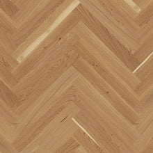 Ladda upp bild till gallerivisning, 2-skikts trägolv Ek Basic (Live Matt lack) 10x70x470