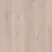 Ladda upp bild till gallerivisning, 3-skikts trägolv Ek Pearl Traditional 15x300x2750
