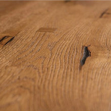 Indlæs billede til gallerivisning NQD Parketgulv Eg Castello 1900x190x14