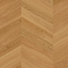 Indlæs billede til gallerivisning 3-skikts trägolv Ek Adagio A-Plank 14x138x611