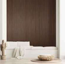 Ladda upp bild till gallerivisning, NQD Akustikpanel Mallard 2420x600x21mm