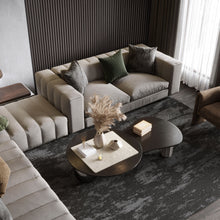 Ladda upp bild till gallerivisning, NQD Akustikpanel Merlin 2420x600x21mm