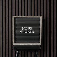 Ladda upp bild till gallerivisning, NQD Akustikpanel Merlin 2420x600x21mm