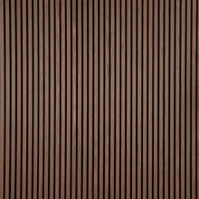 Indlæs billede til gallerivisning NQD Akustik Panel Quail 2420x600x21mm