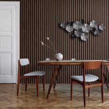 Indlæs billede til gallerivisning NQD Akustik Panel Quail 2420x600x21mm