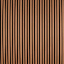 Indlæs billede til gallerivisning NQD Akustikpanel Swift 2420x600x21mm