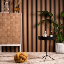 Indlæs billede til gallerivisning NQD Akustikpanel Swift 2420x600x21mm