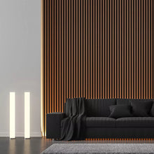 Indlæs billede til gallerivisning NQD Akustikpanel Swift 2420x600x21mm