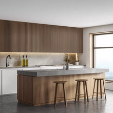 Indlæs billede til gallerivisning NQD Akustikpanel Swift 2420x600x21mm