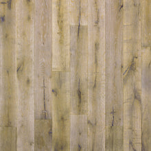 Indlæs billede til gallerivisning Parkettgolv Oak Snowstorm 5G 14x190x1900