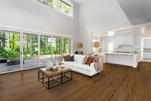 Ladda upp bild till gallerivisning, Parkettgolv Oak Winchester 15x260x2200