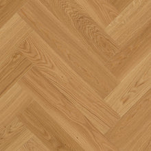 Ladda upp bild till gallerivisning, 3-skikts trägolv Ek Adagio 14x138x690