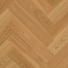 Ladda upp bild till gallerivisning, 3-skikts trägolv Ek Adagio 14x138x690