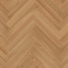 Indlæs billede til gallerivisning 2-skikts trägolv Ek Natur (Live Matt lack) 10x70x470