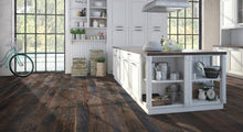 Ladda upp bild till gallerivisning, Parkettgolv Oak Shipwreck 5G 14x190x1900