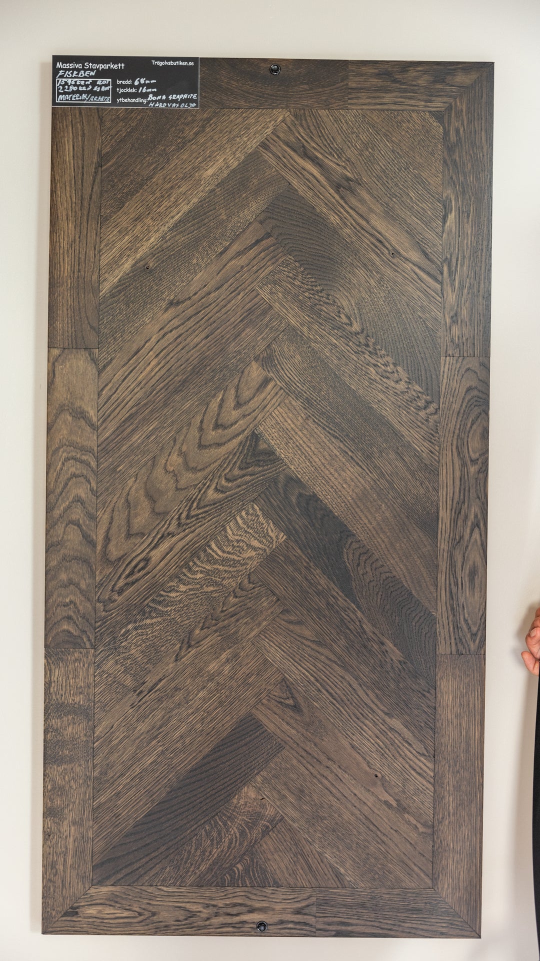 Parkett i kök: fukt, finish och rätt träslag för ett vackert köksgolv