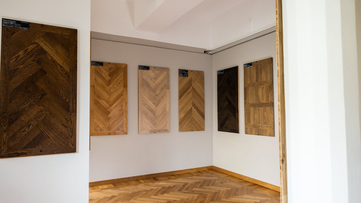 Massivt trägolv vs parkettgolv: skillnader, fördelar och rätt val