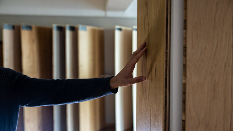 Bona olja, lack eller hårdvaxolja? Så väljer du rätt behandling - omslagsbild