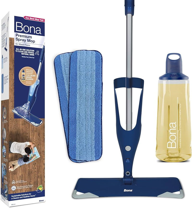 Bona - kollektionsbild